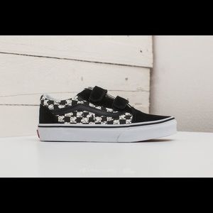vans old skool | snoopy (kids 13)